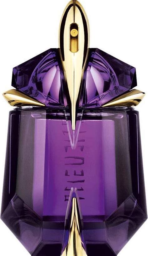 thierry mugler parfum aanbieding